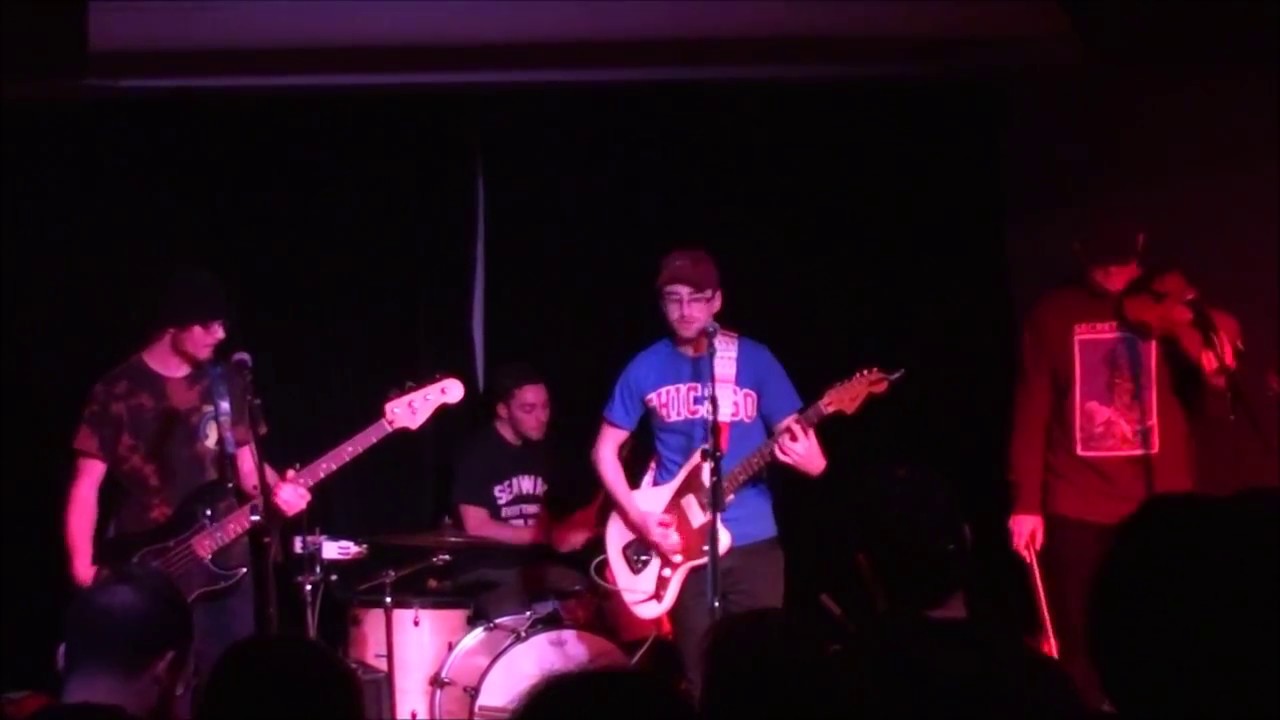 Old Sol @ Township