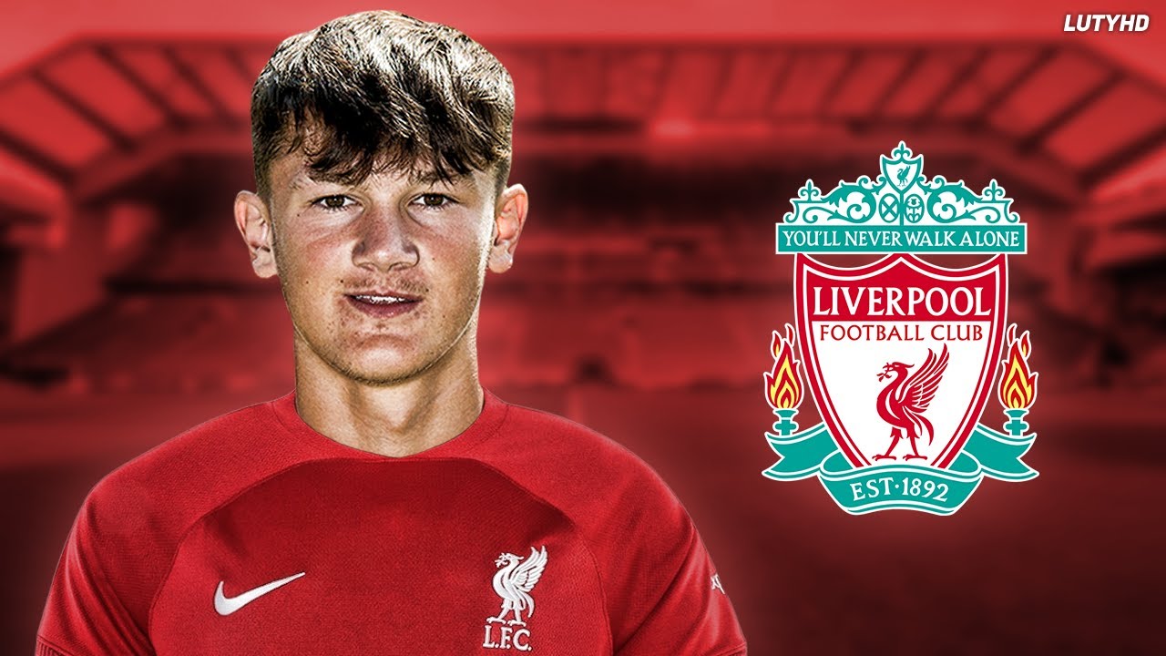 Calvin Ramsay 2022 - Welcome to Liverpool | Skills, Tackles & Assists | HD