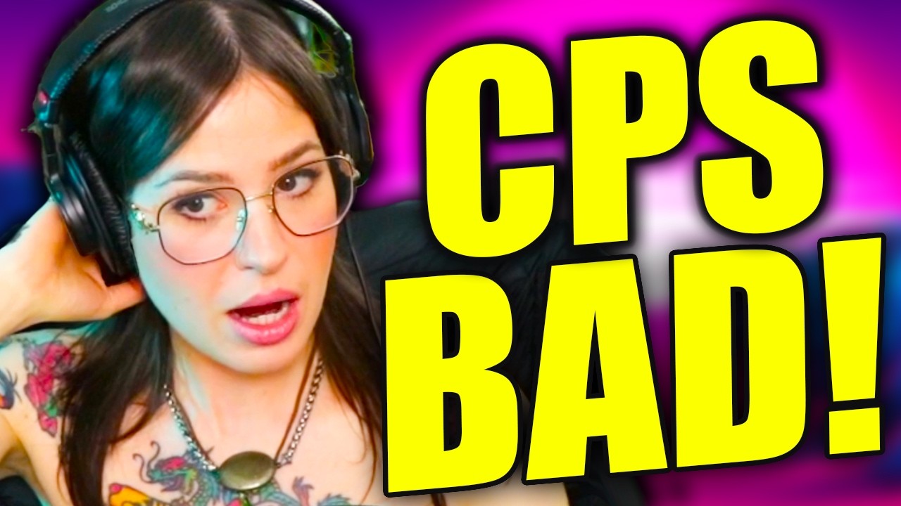 iDubbbz & Anisa Jomha Attempt to Rewrite History (The CPS Lie)