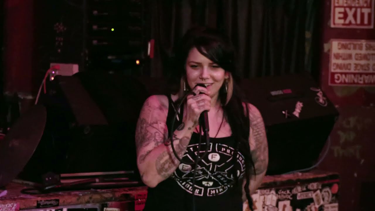 GENERATION DECLINE - Full Set - BRIDGE CITY FEST