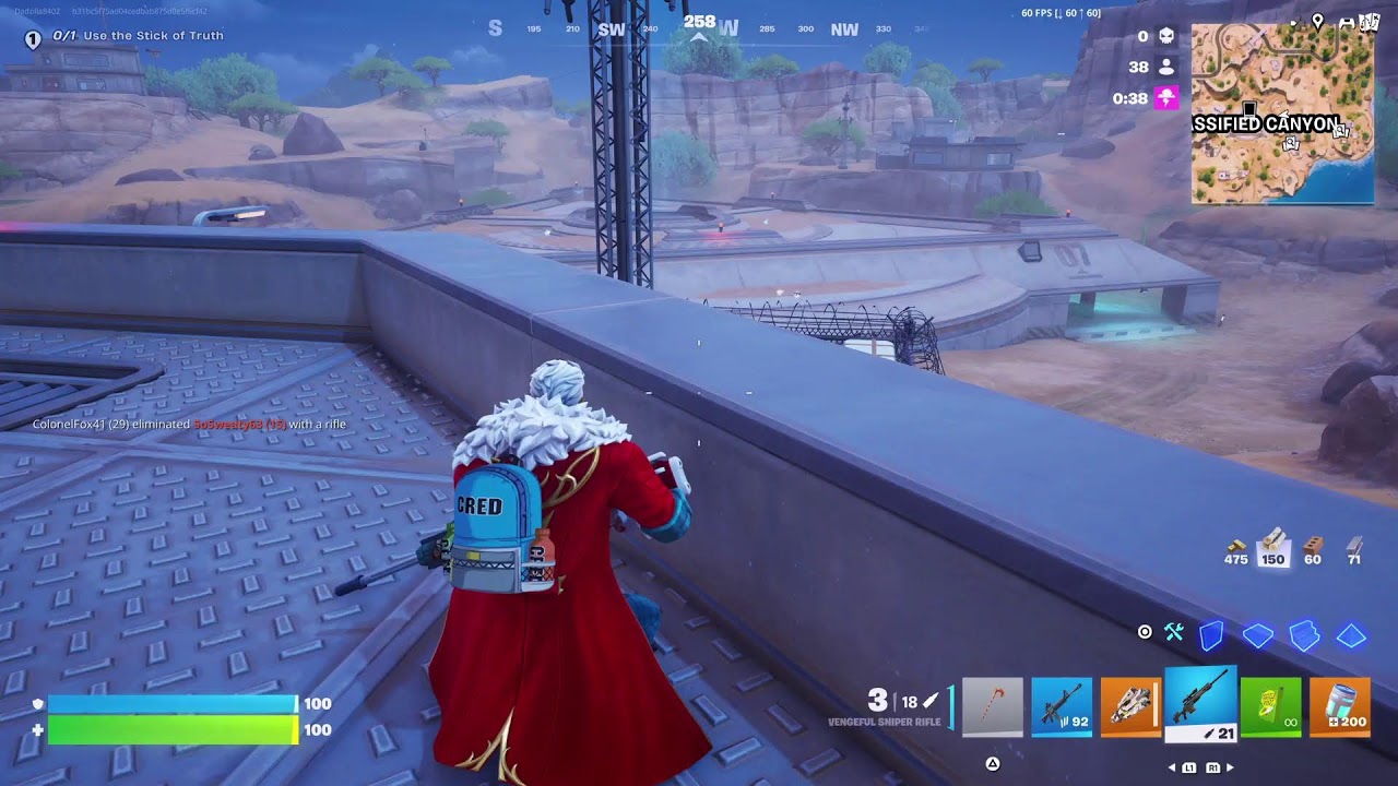 Fortnite