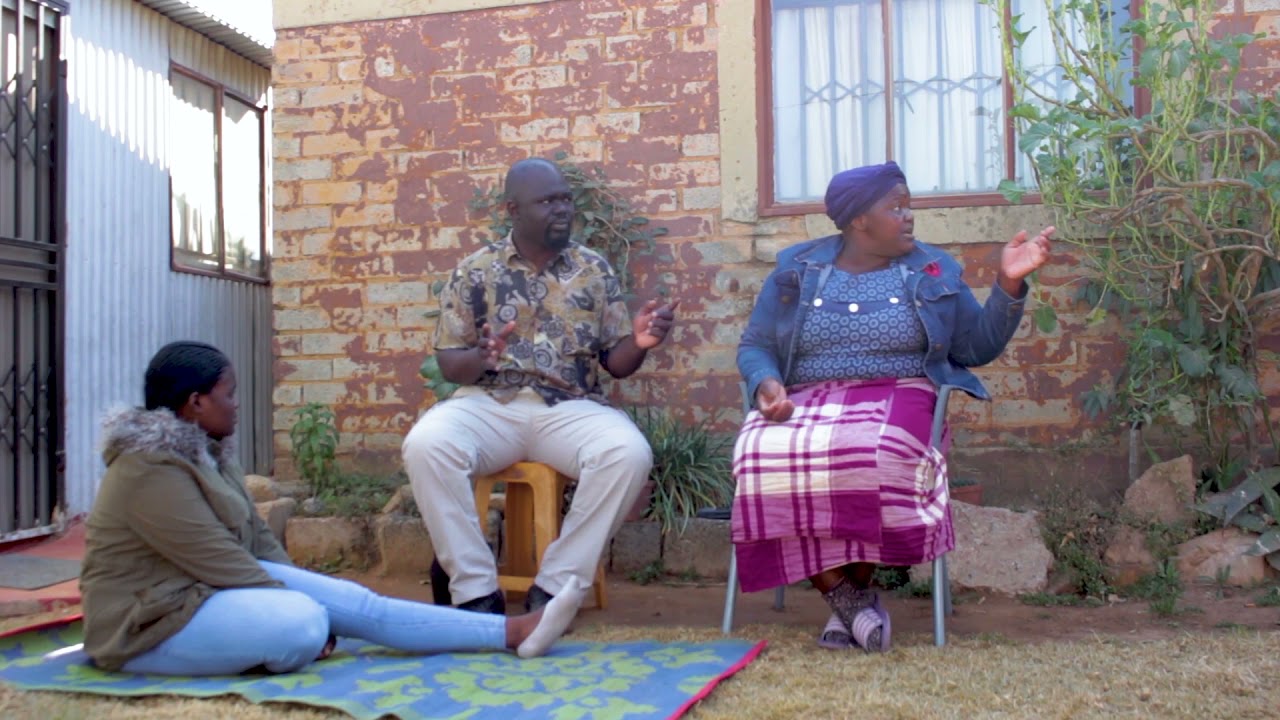 mahlalela (uzithwele manka)