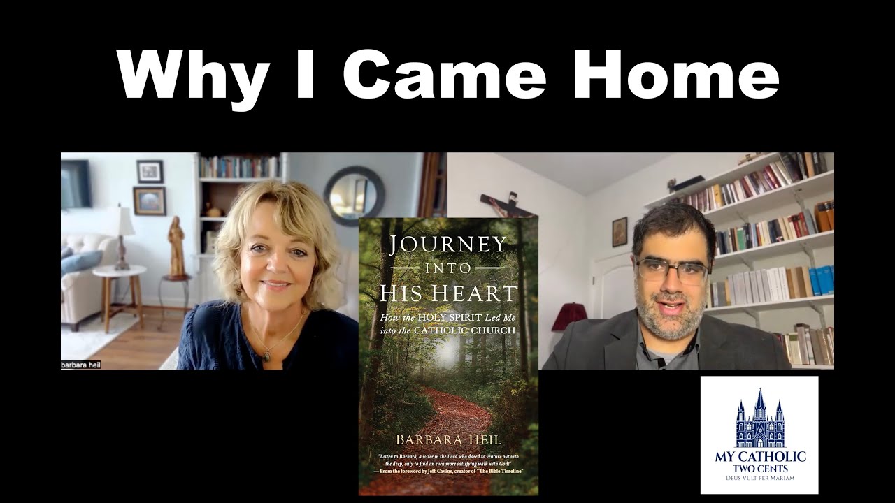 From Searching to Finding: Barbara Heil’s Journey of a Soul