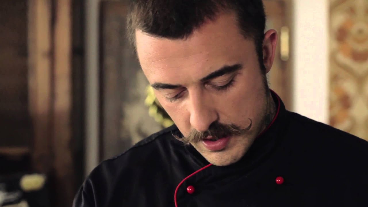 In cucina con Chef Rubio - I fegatelli