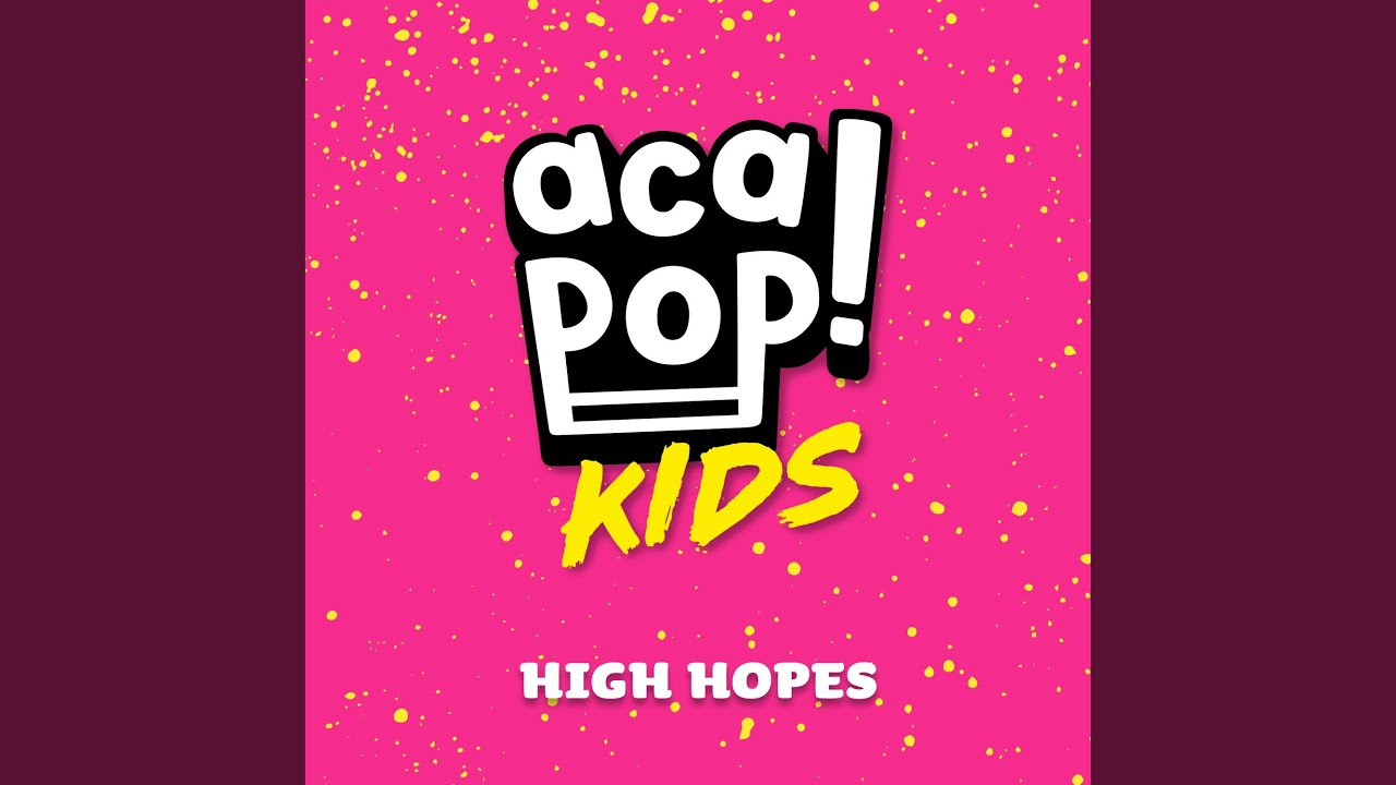 High Hopes