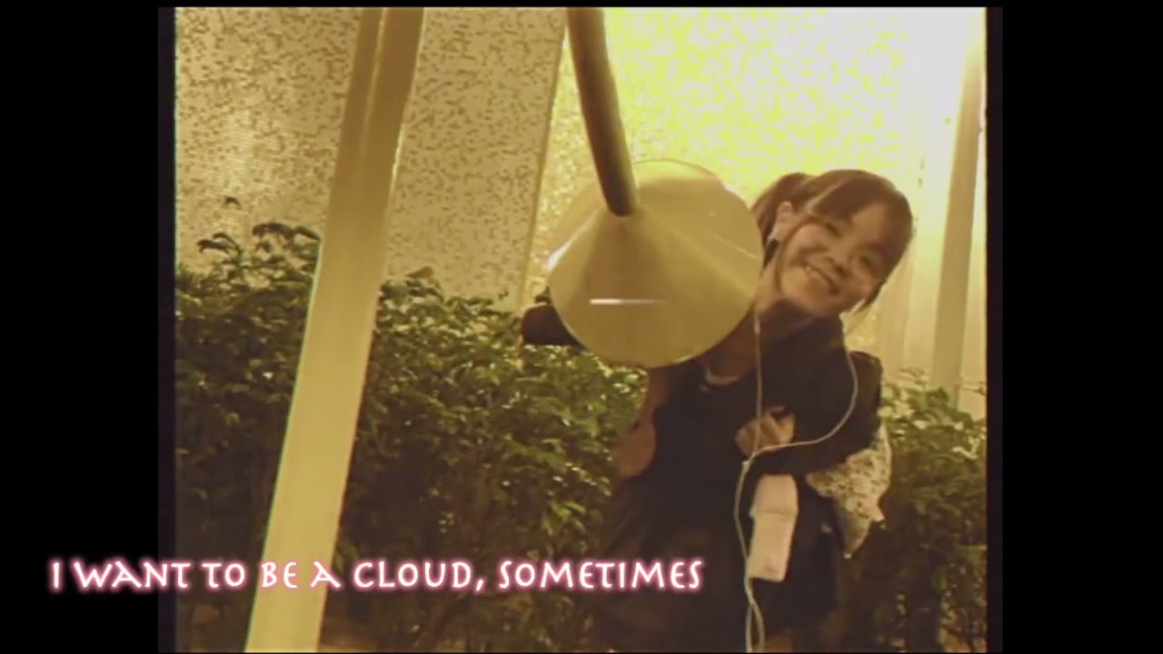 I picked the sage up //天国少女