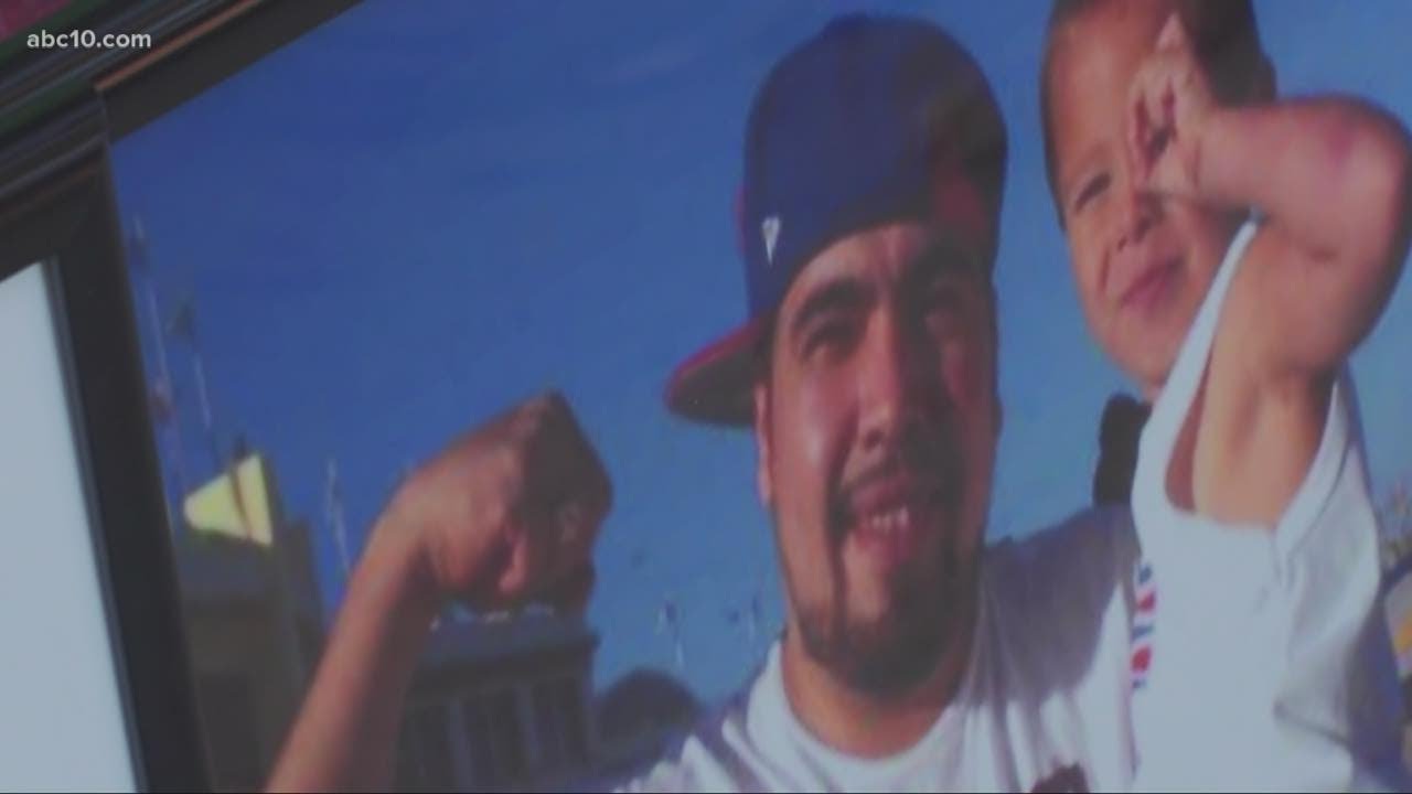 Sacramento family wants police reform after guilty verdicts in Derek Chauvin trial