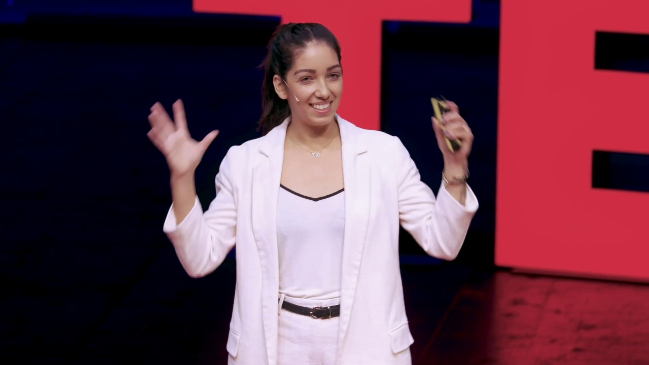 Changing Politics, One Vote at a Time | Devika Partiman | TEDxVienna