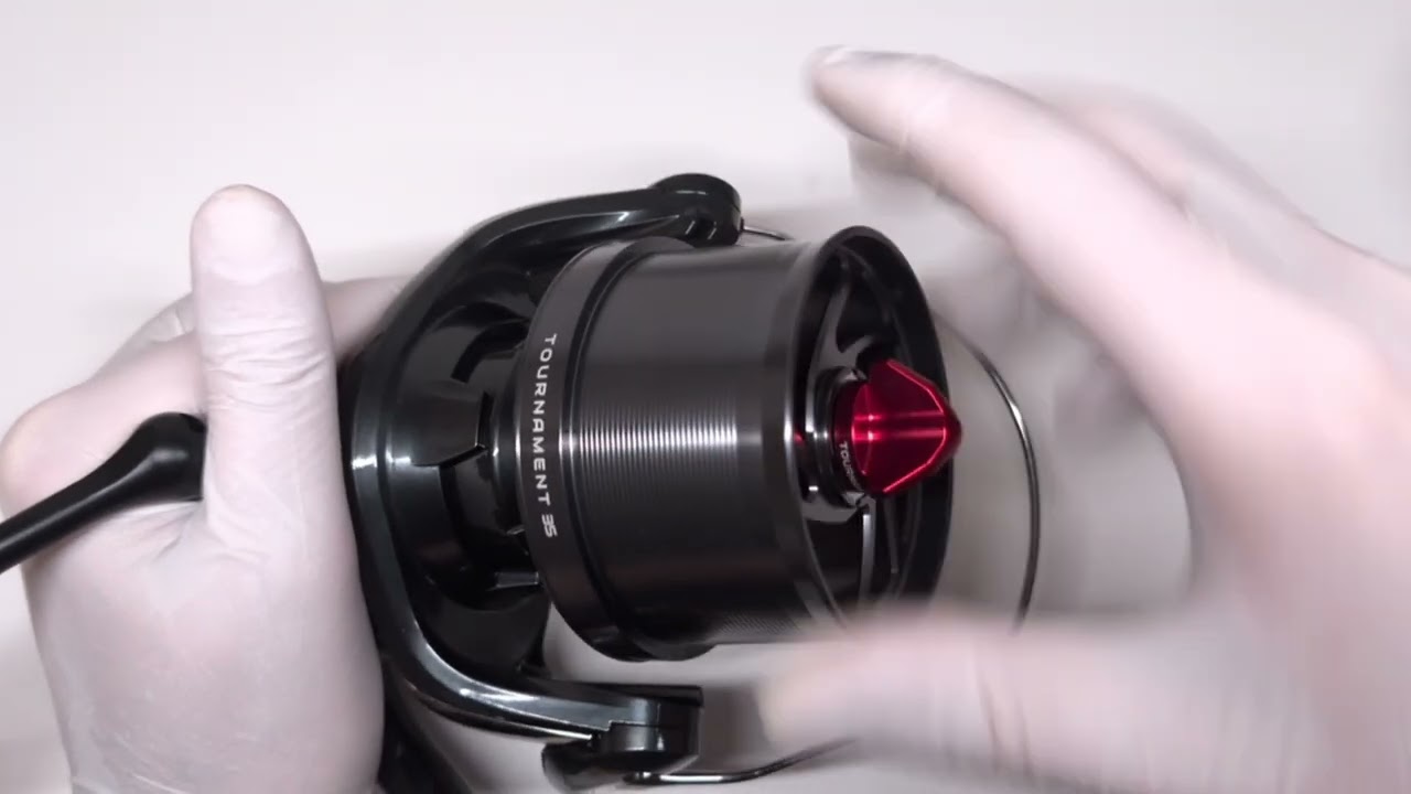 New Shimano Surf Leader 2025 UPGRADE | 110g Lighter with YASAKI Accessories!
