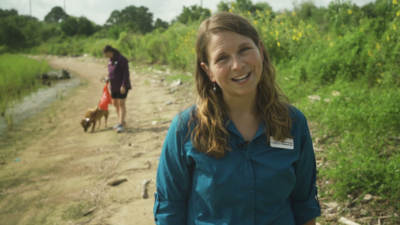 The 2021 Galveston Bay Report Card: Taking Mission Pollution Prevention Home!