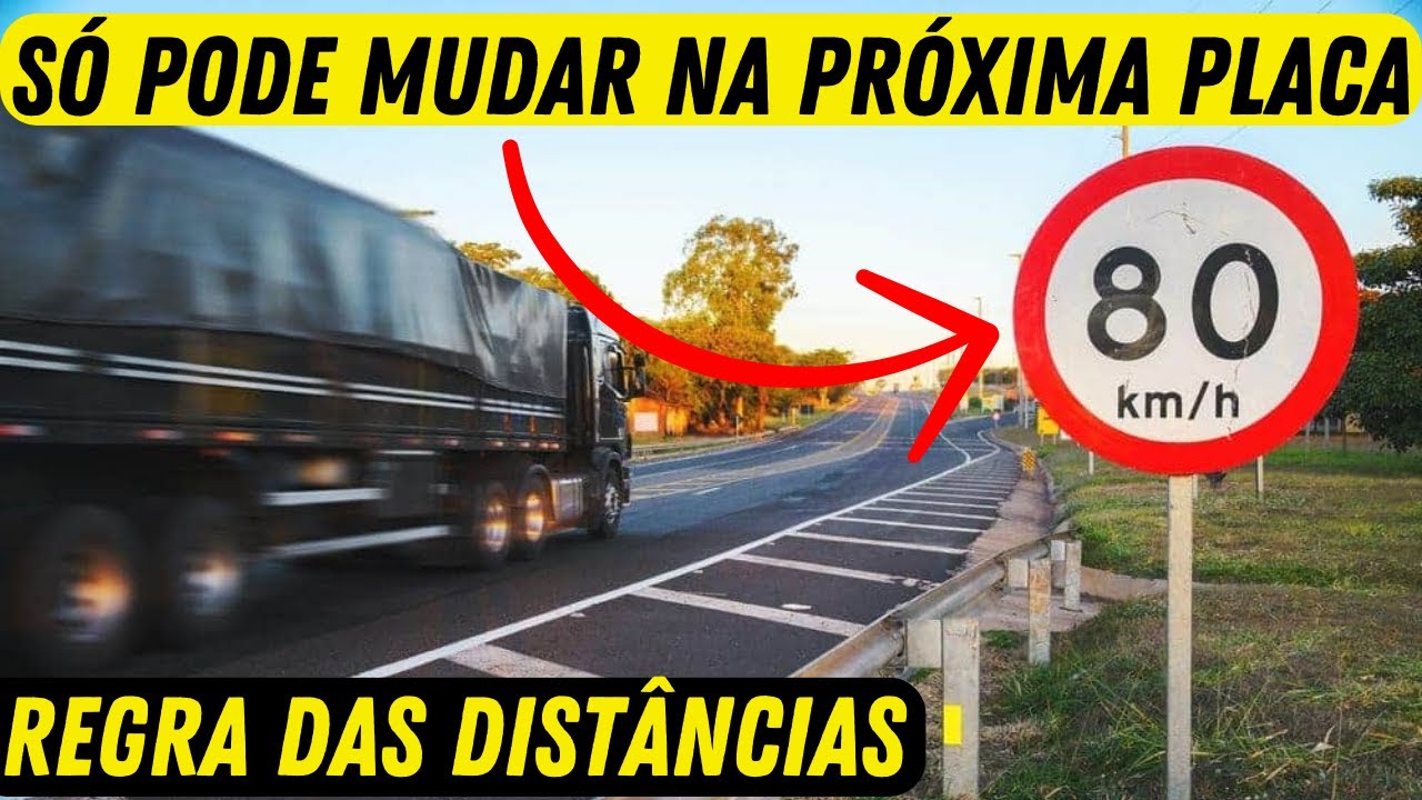 ⚠️APRENDA NESSE VÍDEO O QUE POUCOS MOTORISTAS SABEM