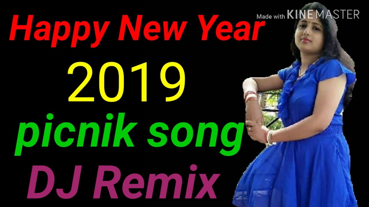 Happy New Year picnick Dj Remix songs 2019