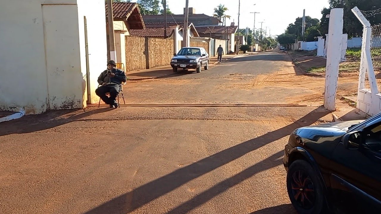 Est&aacute; proibido pescar??.Aten&ccedil;&atilde;o pescadores  seguran&ccedil;a esta barrando desembarque...