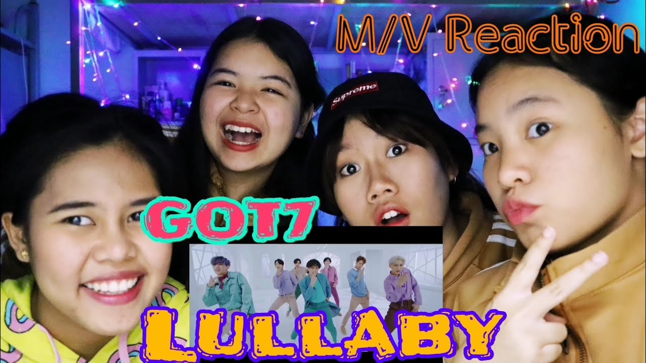 😍 ความละมุนของคุณชายทั้ง7  | GOT7 