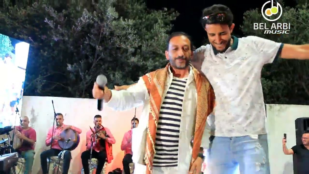 محمد الحبيب ضيف مجموعة بالعربي 46557016