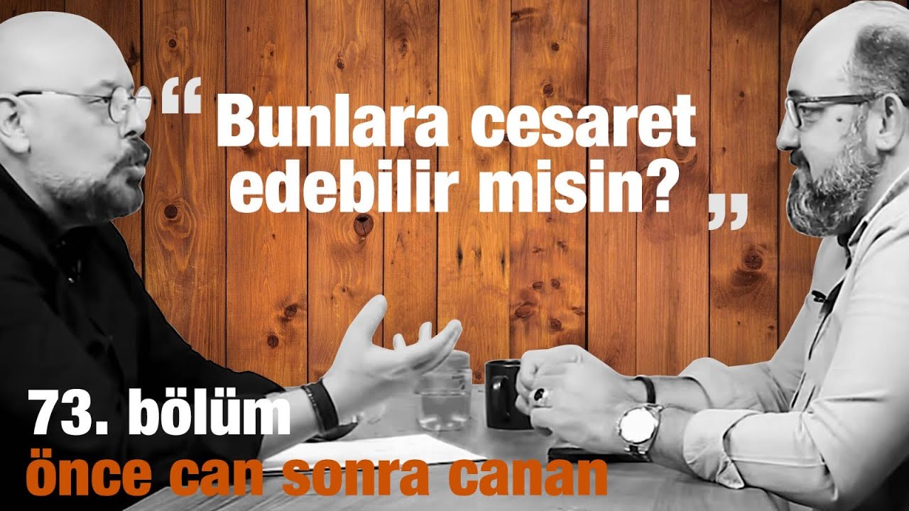 Bunlara Cesaret Edebilir Misin? | Önce CAN Sonra CANAN | 73.Bölüm