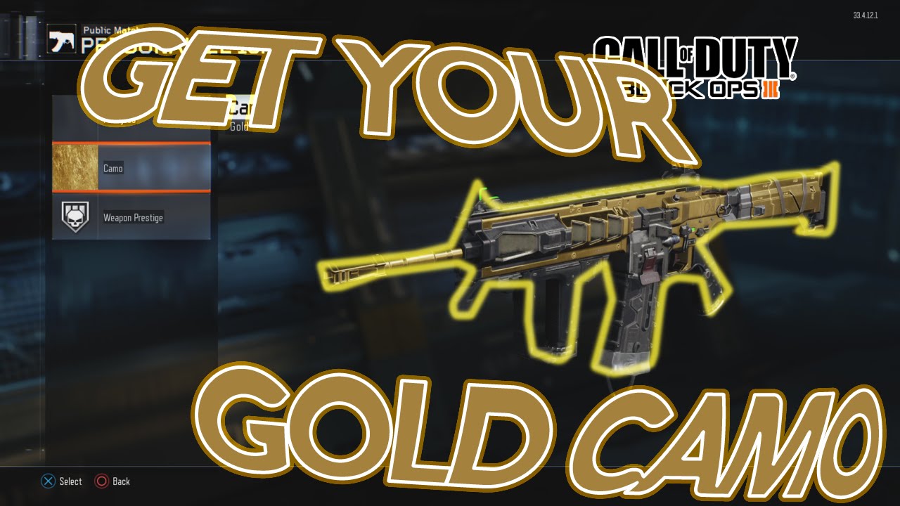 How To Get Long Shot Medals In Black Ops 3 Tutorial (Gameplay/Commentary)