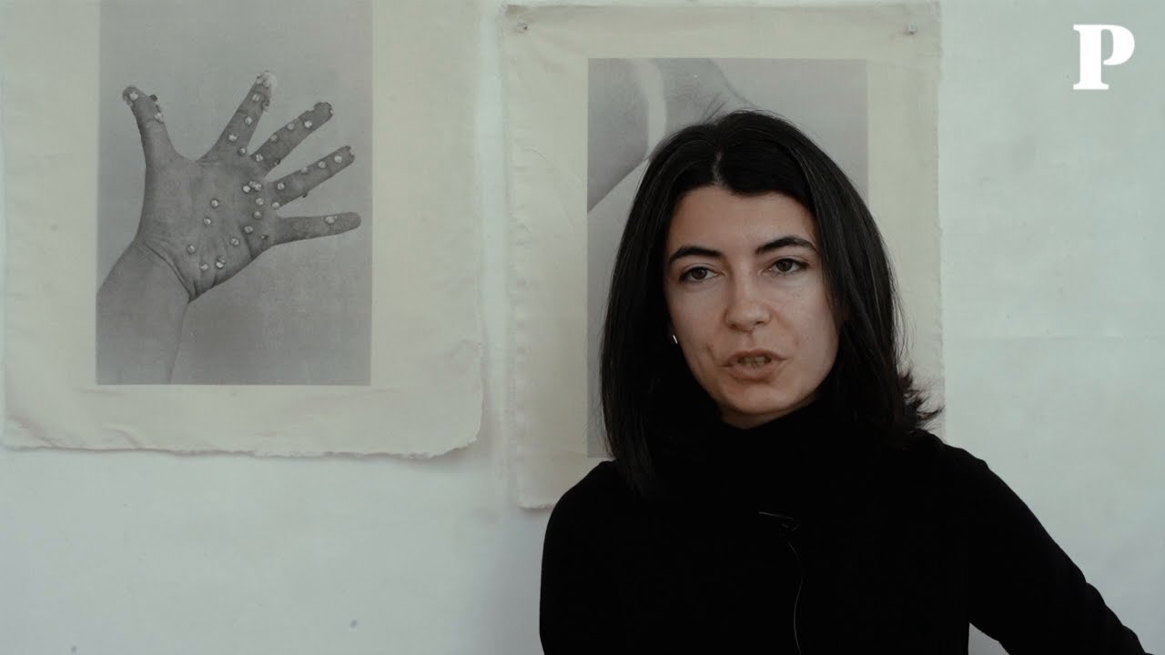 Prémio Novos Artistas Fundação EDP 2019 | Finalistas | Entrevista a Isabel Madureira Andrade