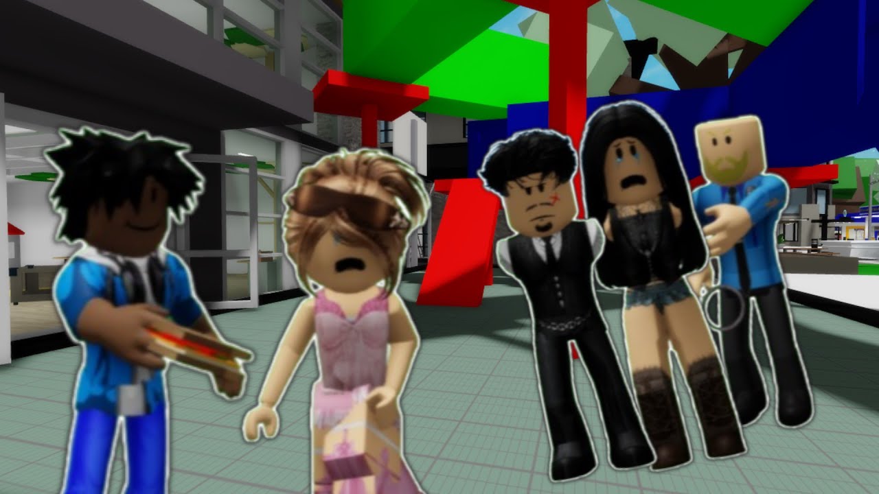 SECRETUL parintilor mei urmeaza sa imi DISTRUGA VIATA! Poveste in Brookhaven RP🏡