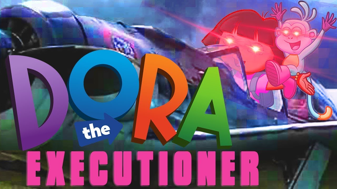 DORA THE EXECUTIONER - War Thunder