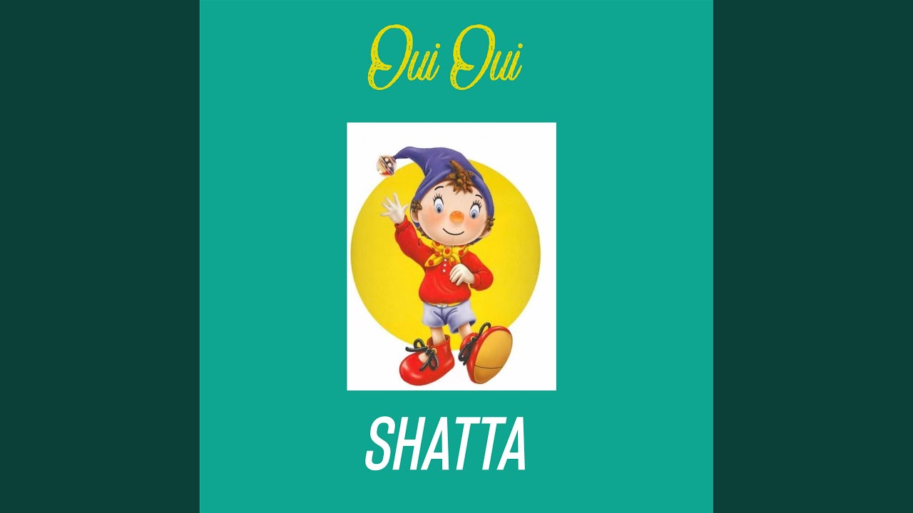 Oui Oui (feat. DJ L3XIS) (Shatta)