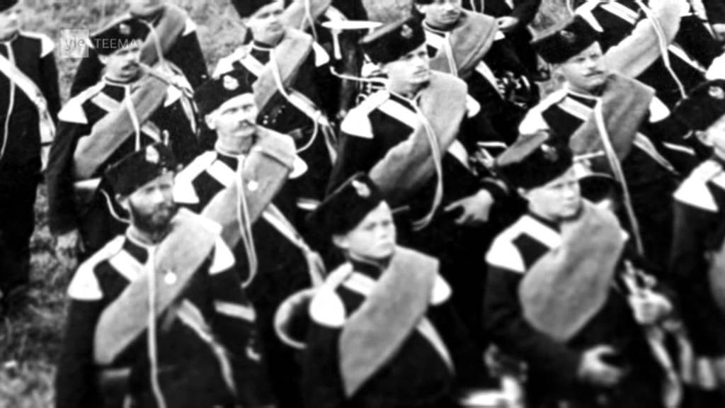 Jamppa Tuominen-Yle Teema Iskelmä-Suomi Elämän valttikortit