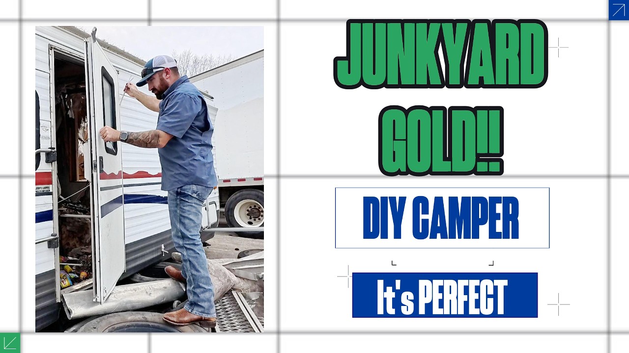 DIY Truck Camper - I Got New Windows! 