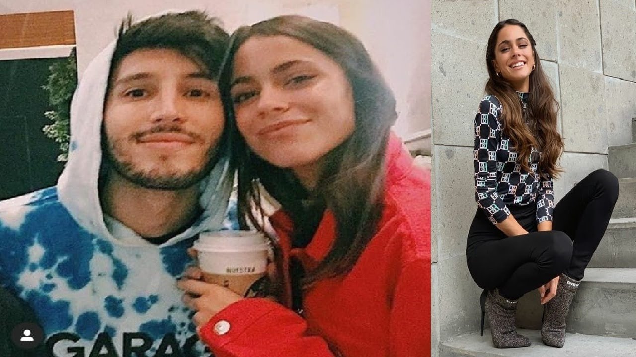 TINI cuenta el porque no confirmaron antes sobre la relación de Novios con Sebastian Yatra