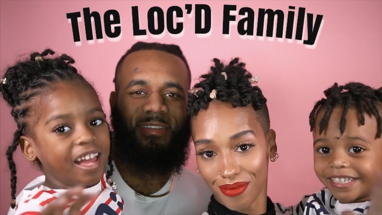 Super Gro Hair Gel Review | Loc'd Family