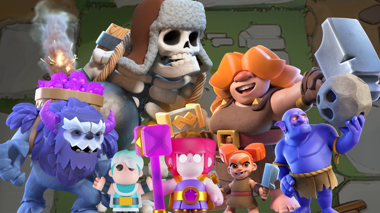 Heroes I Would Like in Project R.I.S.E