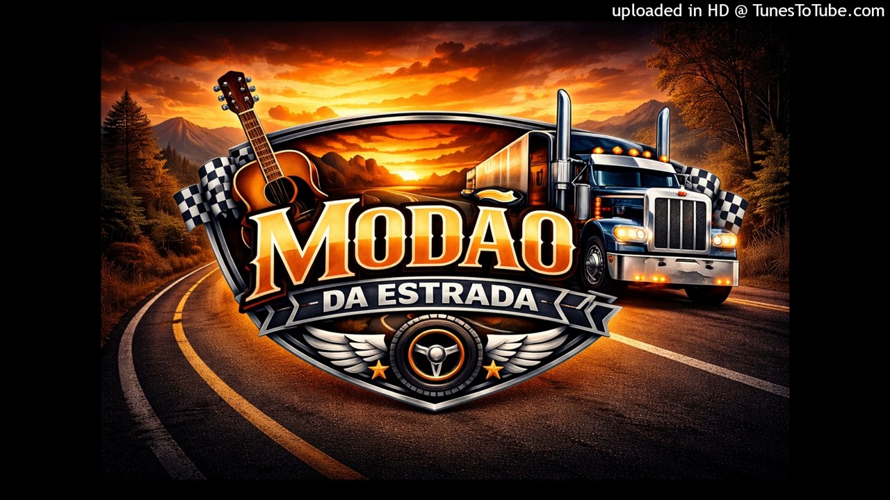 EFEITO SERTANEJO - O REI DO ASFALTO