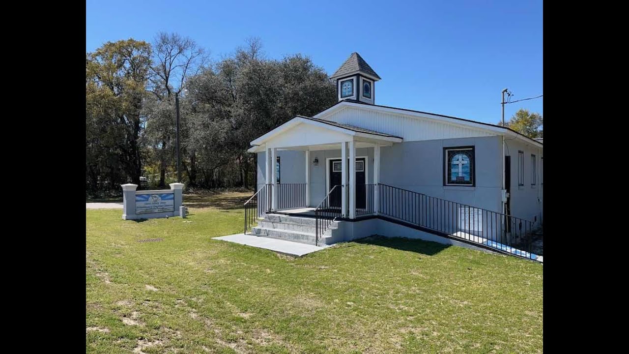 Sharing the Good News