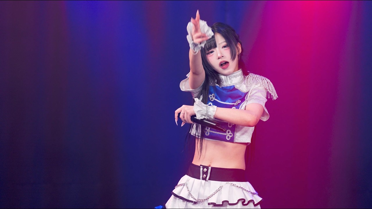 260310 | 이나츠 - 시논 | Atelier FES vol.68