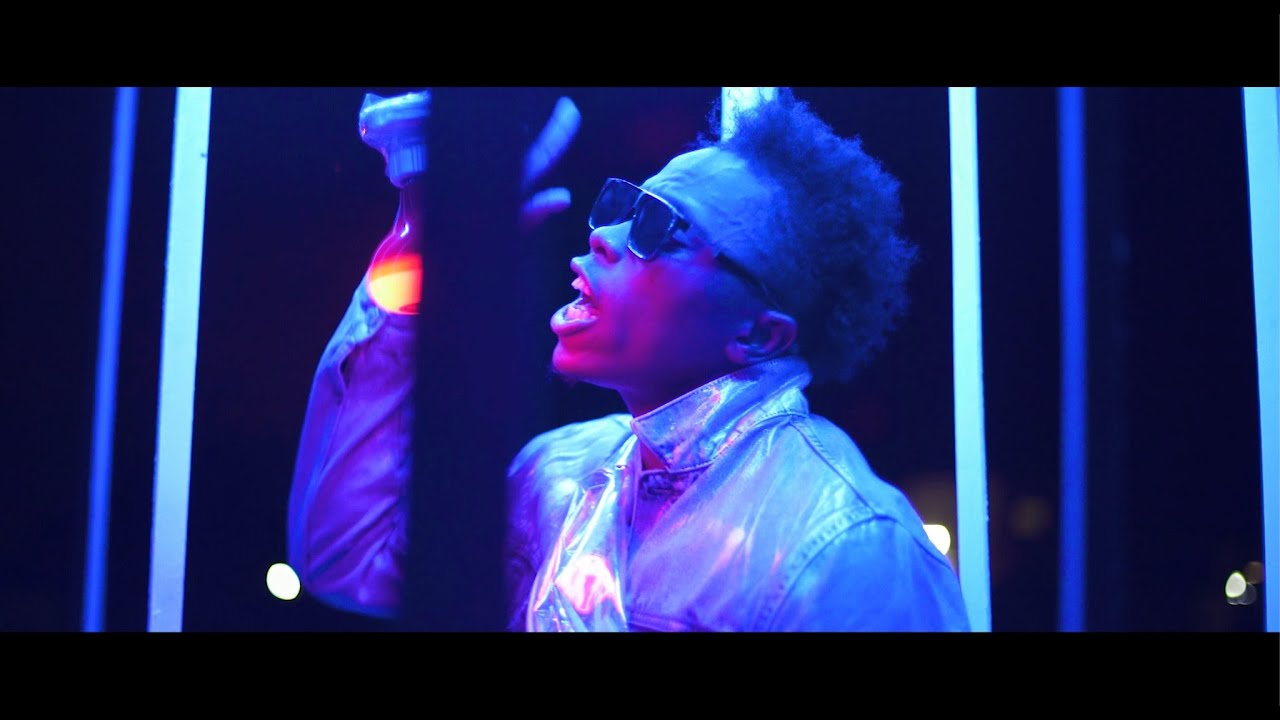 Ans-T Crazy - Koré (Clip Officiel)