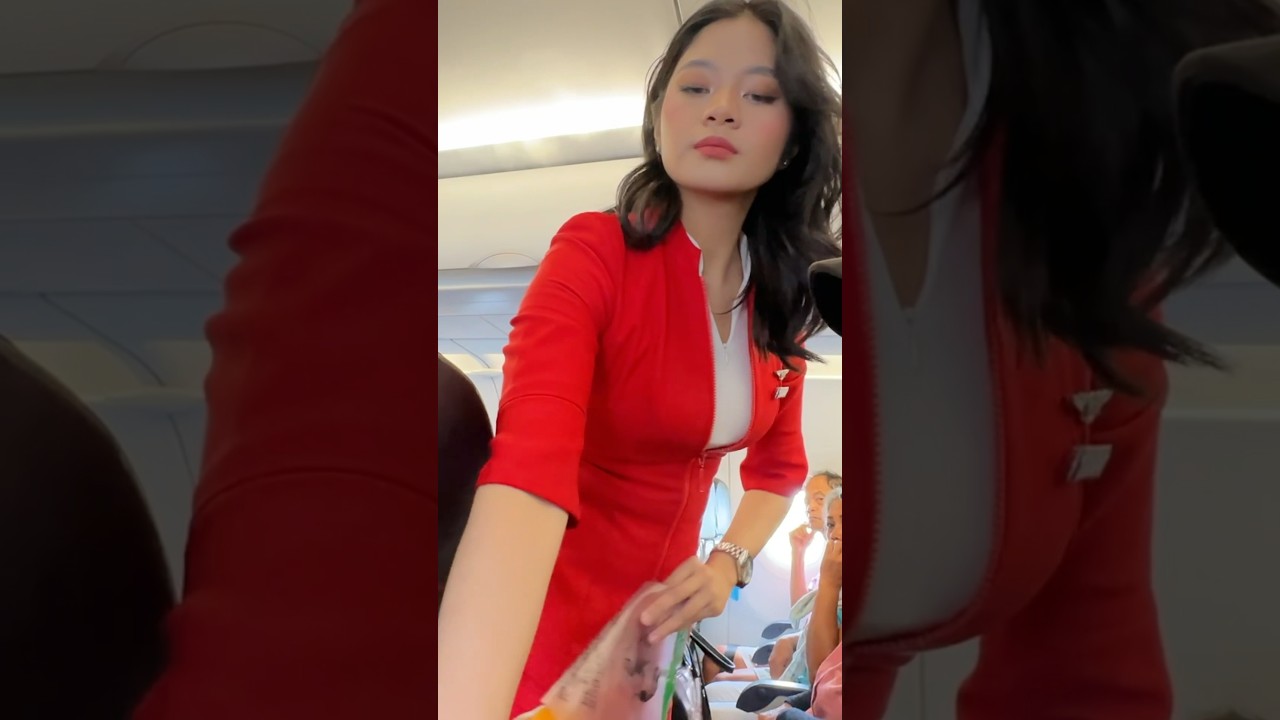 Безопасность на Air Asia 