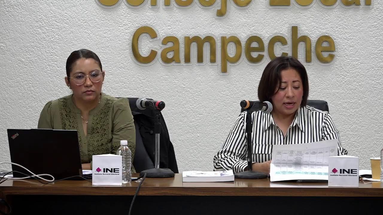 Presentación de Resultados de la Agenda Estatal CIJ