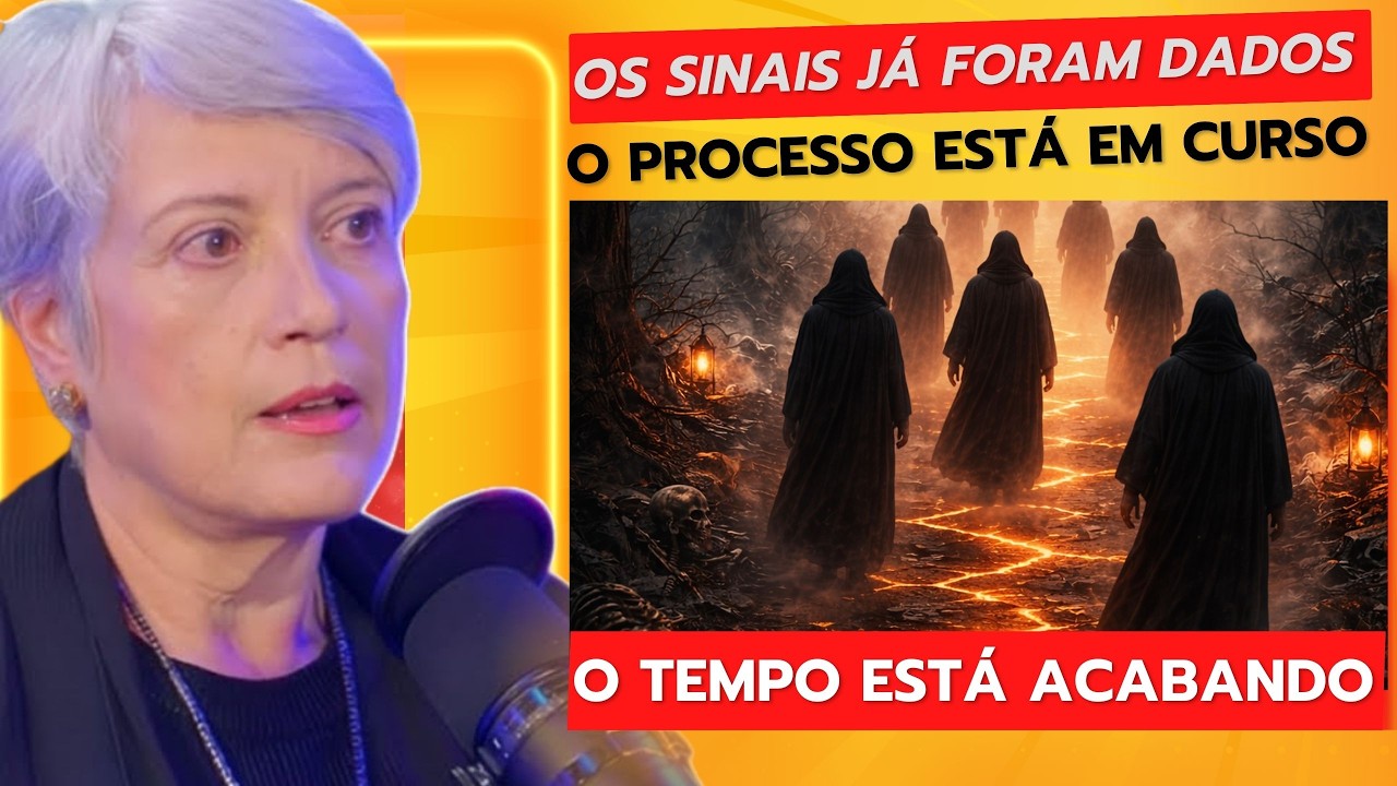 O EXÍLIO FOI CONFIRMADO   OS DIAS ESTÃO CONTADOS | Louise Castanhedoo