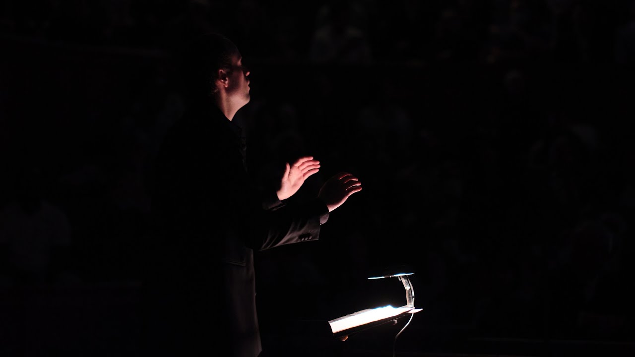 Good night, dear heart, Dan Forrest | Chœur Sorbonne Université
