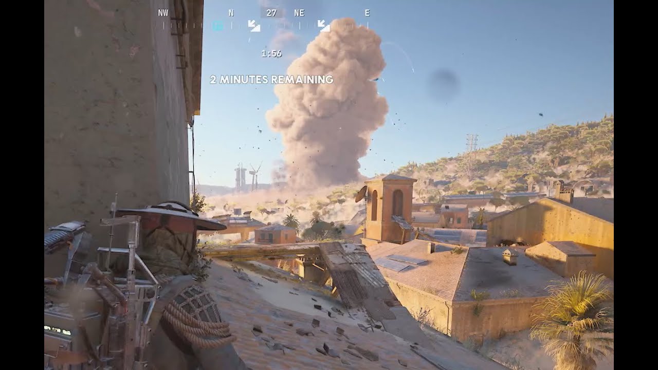 ARC Raiders Gameplay