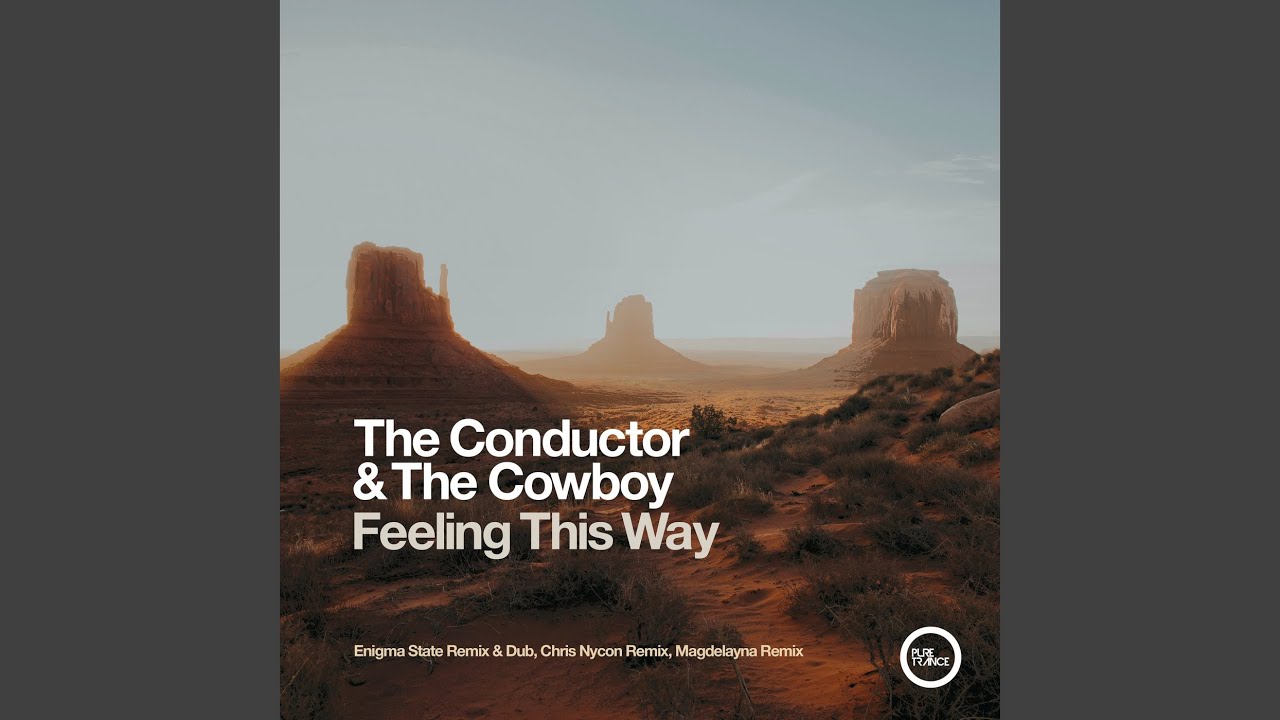 Feeling This Way (Magdelayna's Recollection Mix)