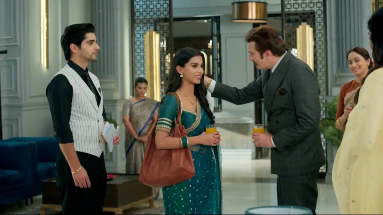 Manpasand Ki Shaadi New Promo |