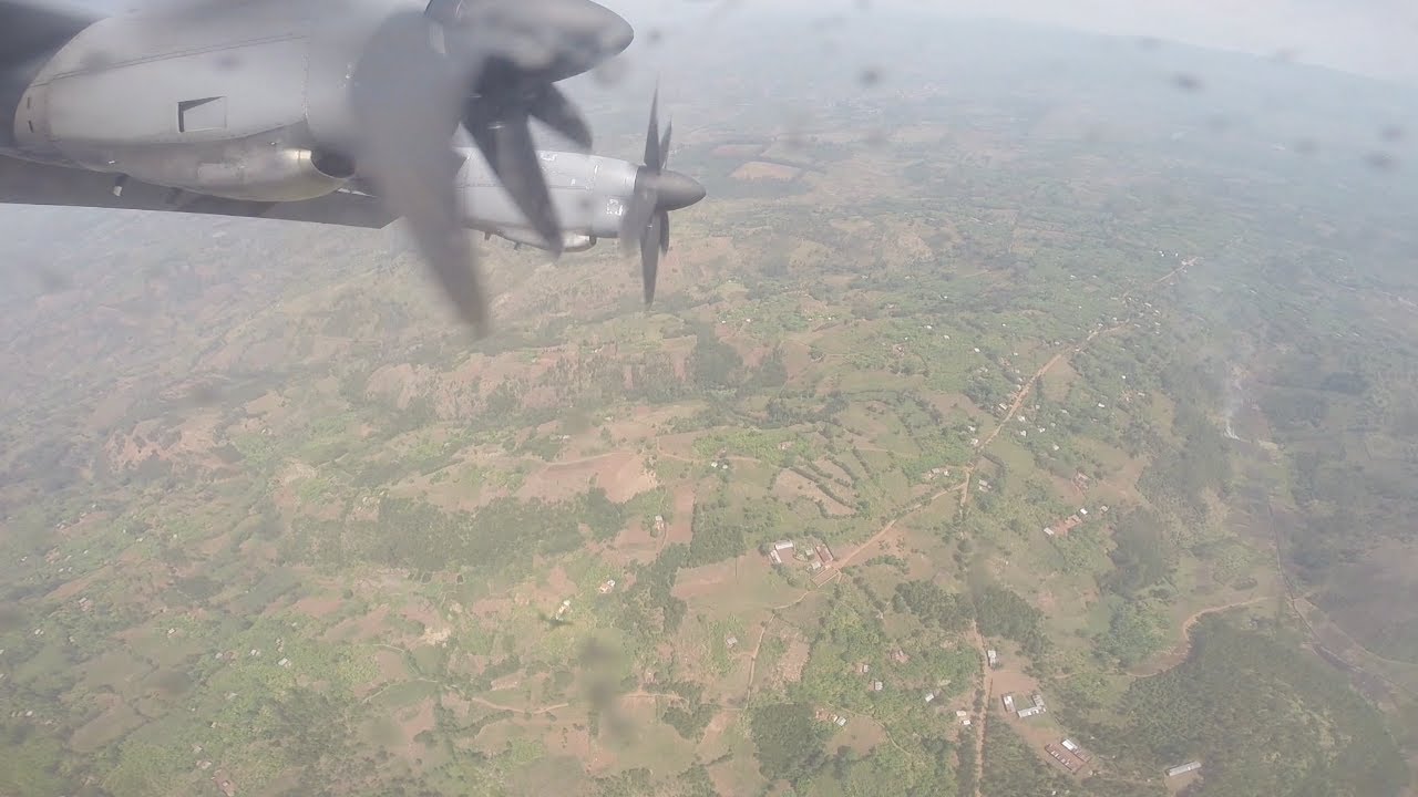 On the Road in the DRC - Dr. Mukwege & Panzi Hospital