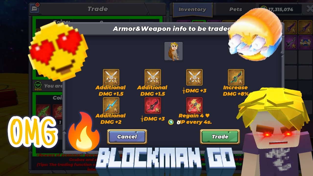 🔥 КАК ПОЛУЧИТЬ 💵 🤑 БОГАТУЮ СИСТЕМУ ТОРГОВЛИ В SKYBLOCK BLOCKMAN GO НАСЛАЖДАЙТЕСЬ ВИДЕО #skyblock ...