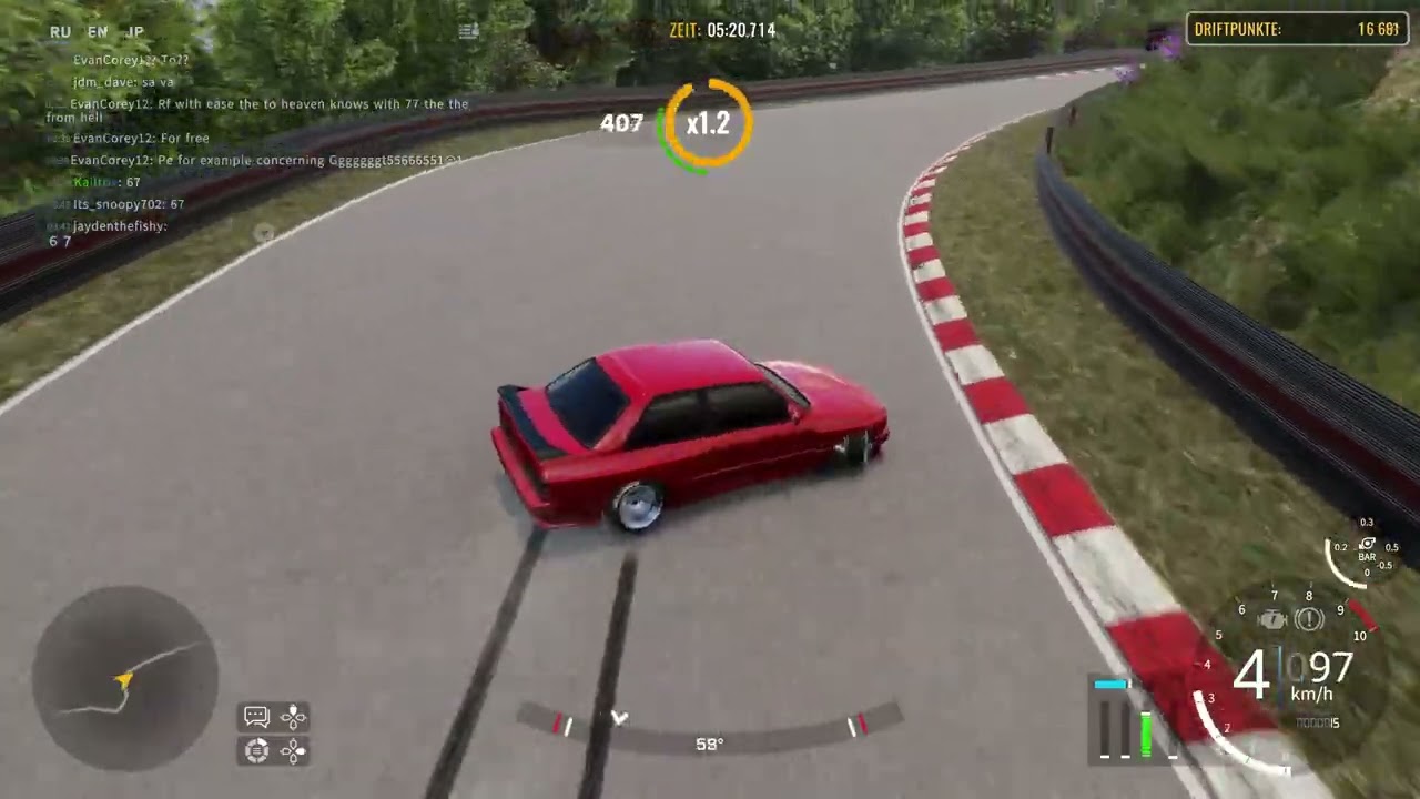 Drift Racing Online 2026 01 17 03 54 04