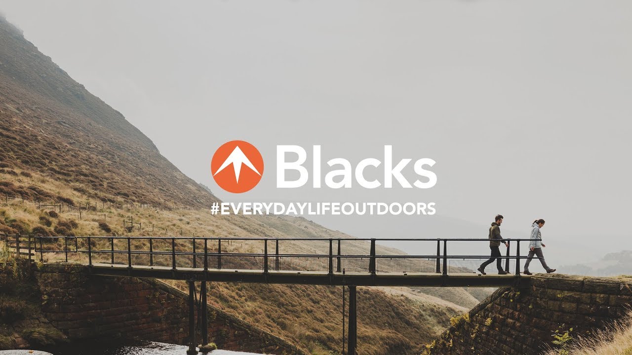 About Us | Blacks Outdoors