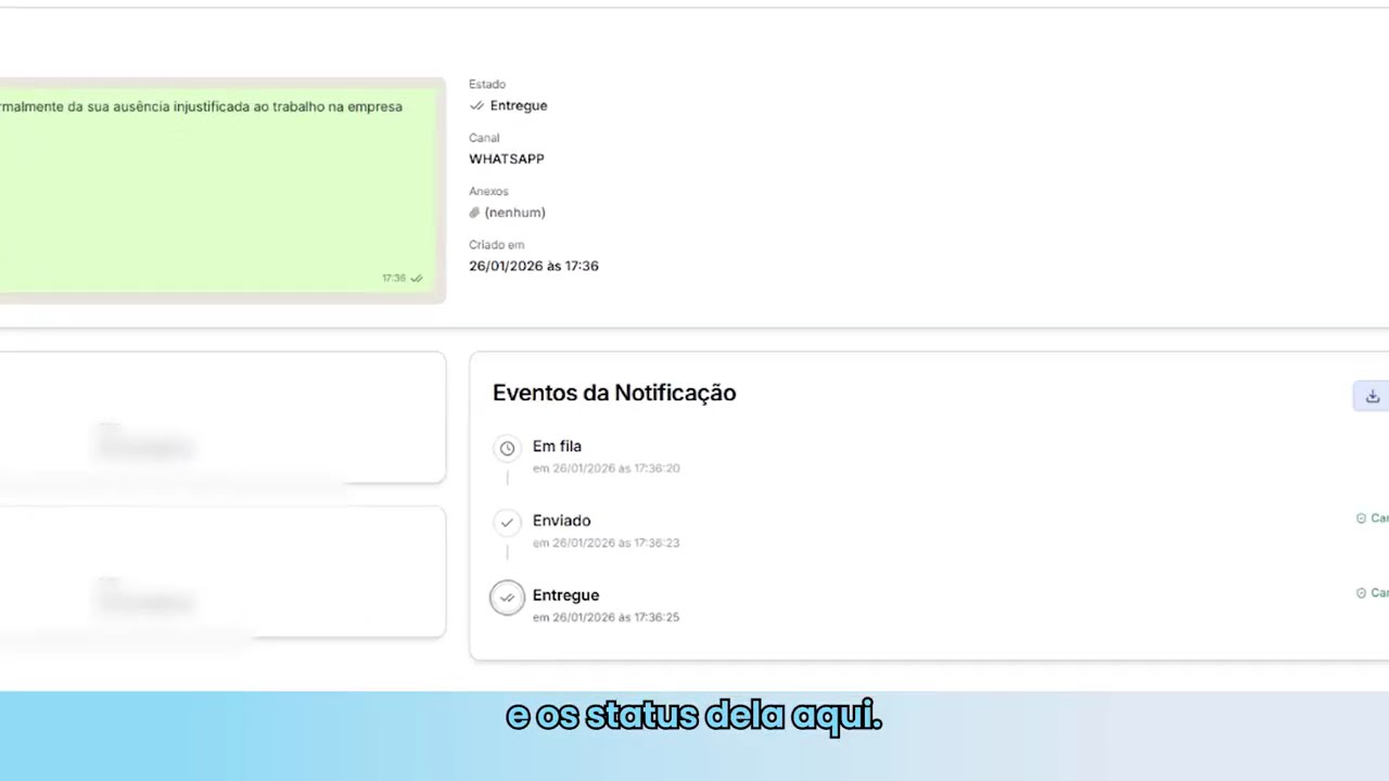 Como Funciona a Validação de Mensagens no WhatsApp (Meta + Pombo Digital)
