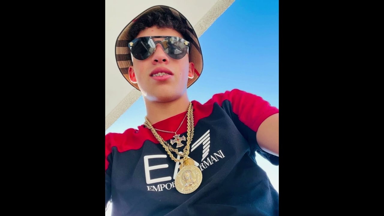 (VENDIDO) Giuliano Yankees Type Beat 