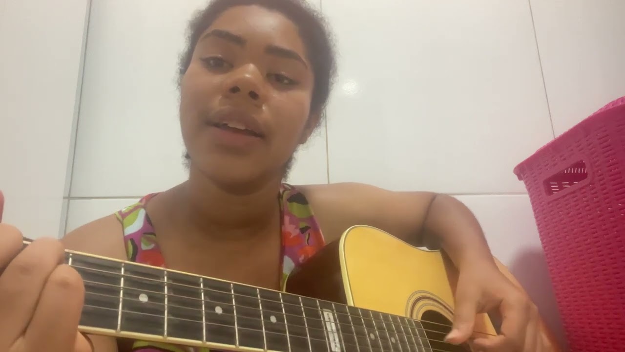 I love you (cover)