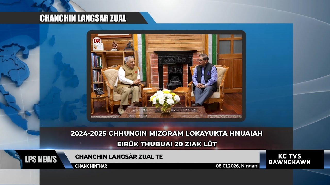 8 JANUARY 2026 LPS CHANCHINTHAR