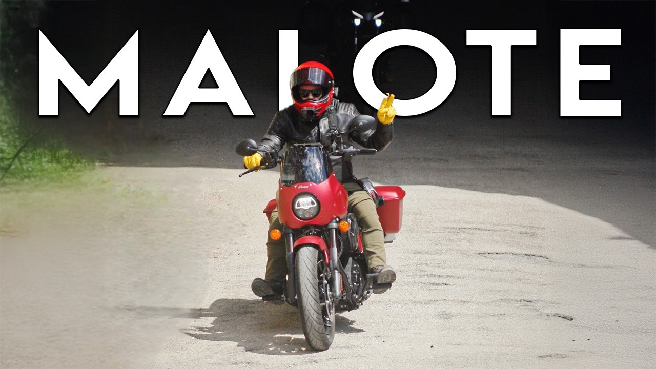 Elegí la MOTO menos ESPERADA para la BDEVUELTA 2025…